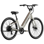 Aventon Pace 4 Step Through – view 3