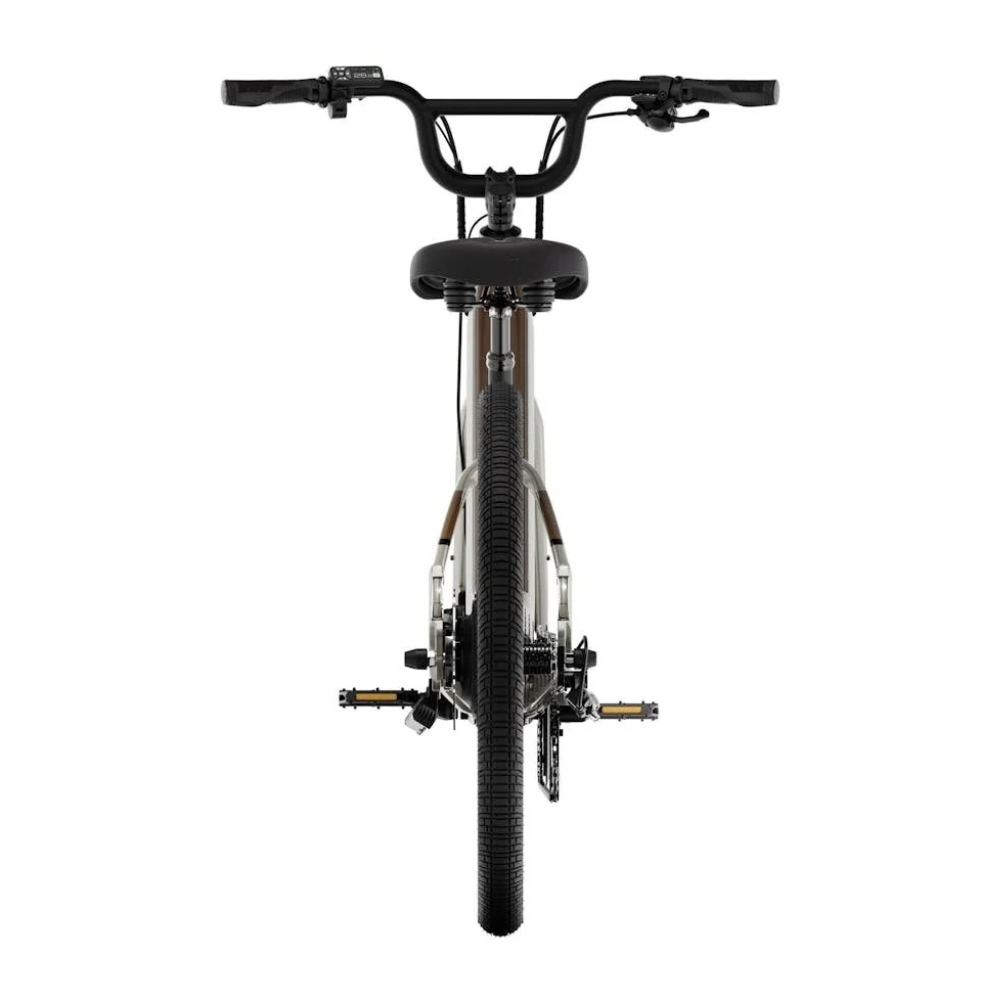 Aventon Pace 4 Step Through – view 5
