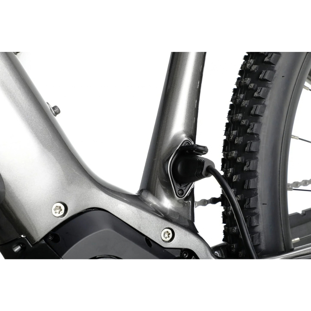 Aventon Ramblas eMTB – view 3