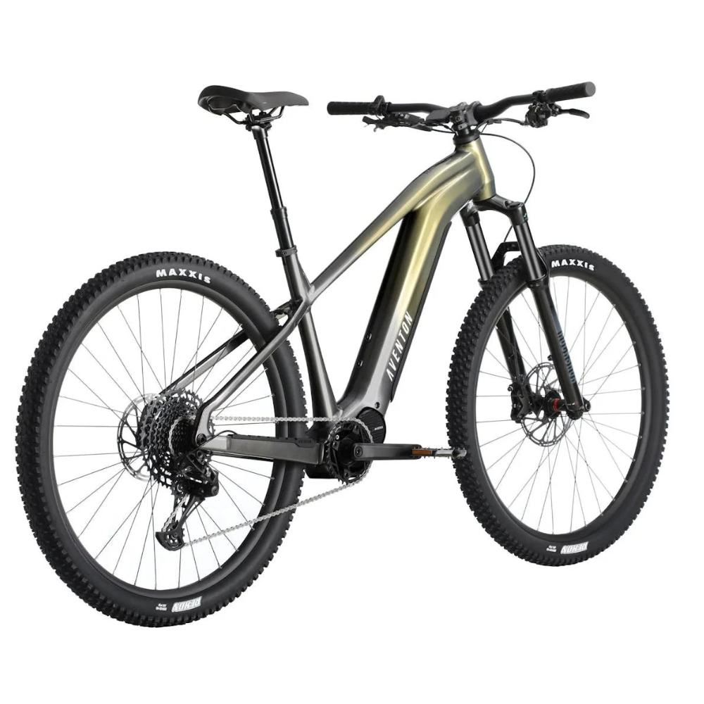 Aventon Ramblas eMTB – view 5