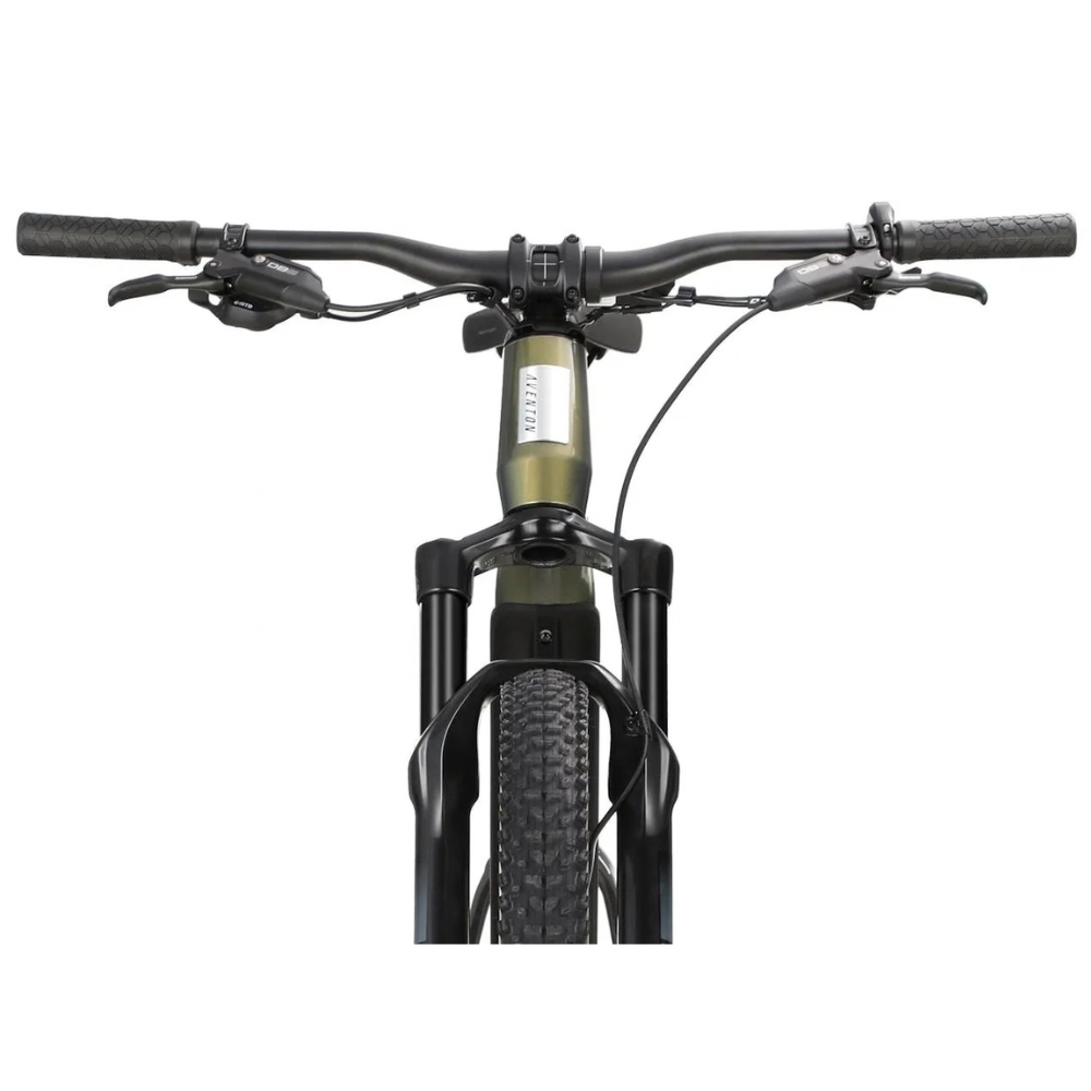 Aventon Ramblas eMTB – view 6