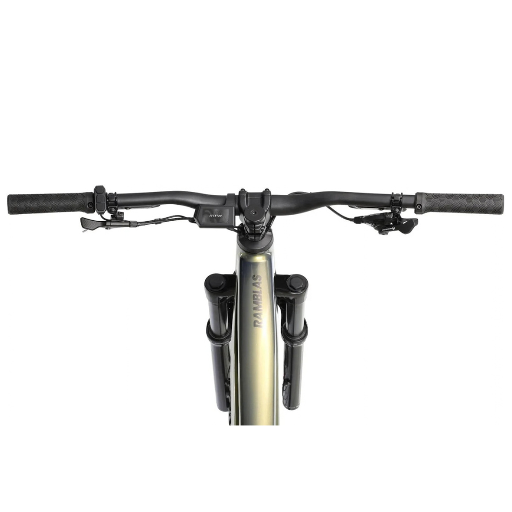 Aventon Ramblas eMTB – view 7