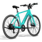 Aventon Soltera 2.5 Lightweight Step-Over E-Bike – view 3
