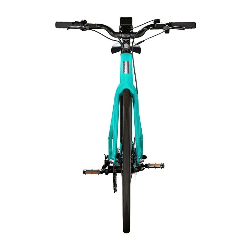 Aventon Soltera 2.5 Lightweight Step-Over E-Bike – view 4
