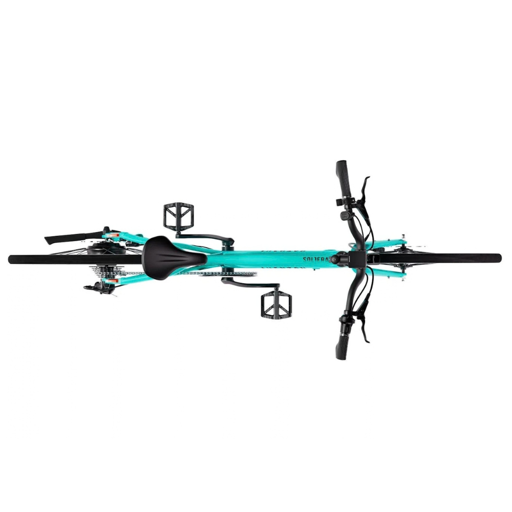Aventon Soltera 2.5 Lightweight Step-Over E-Bike – view 5