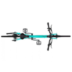 Aventon Soltera 2.5 Lightweight Step-Over E-Bike – view 5