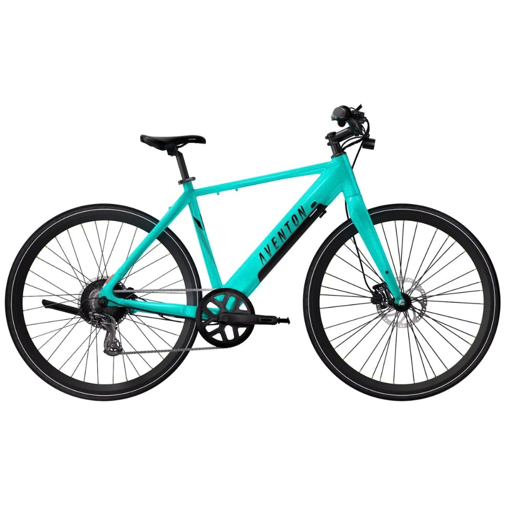 Baja Soltera 2.5 Electric Bike – view 2