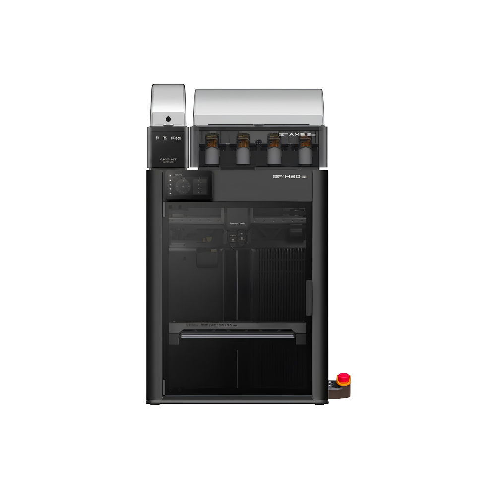 Bambu Lab H2D Pro 3D Printer