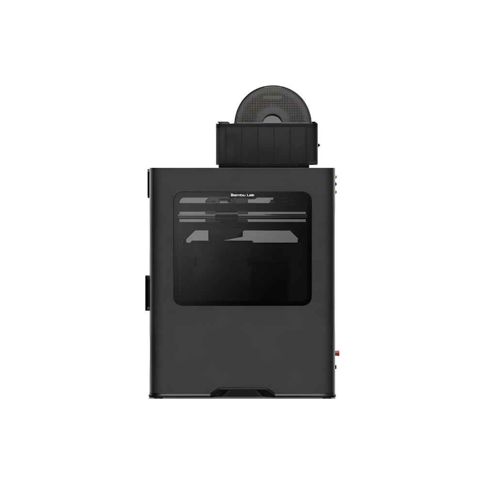 Bambu Lab H2D Pro 3D Printer – view 3