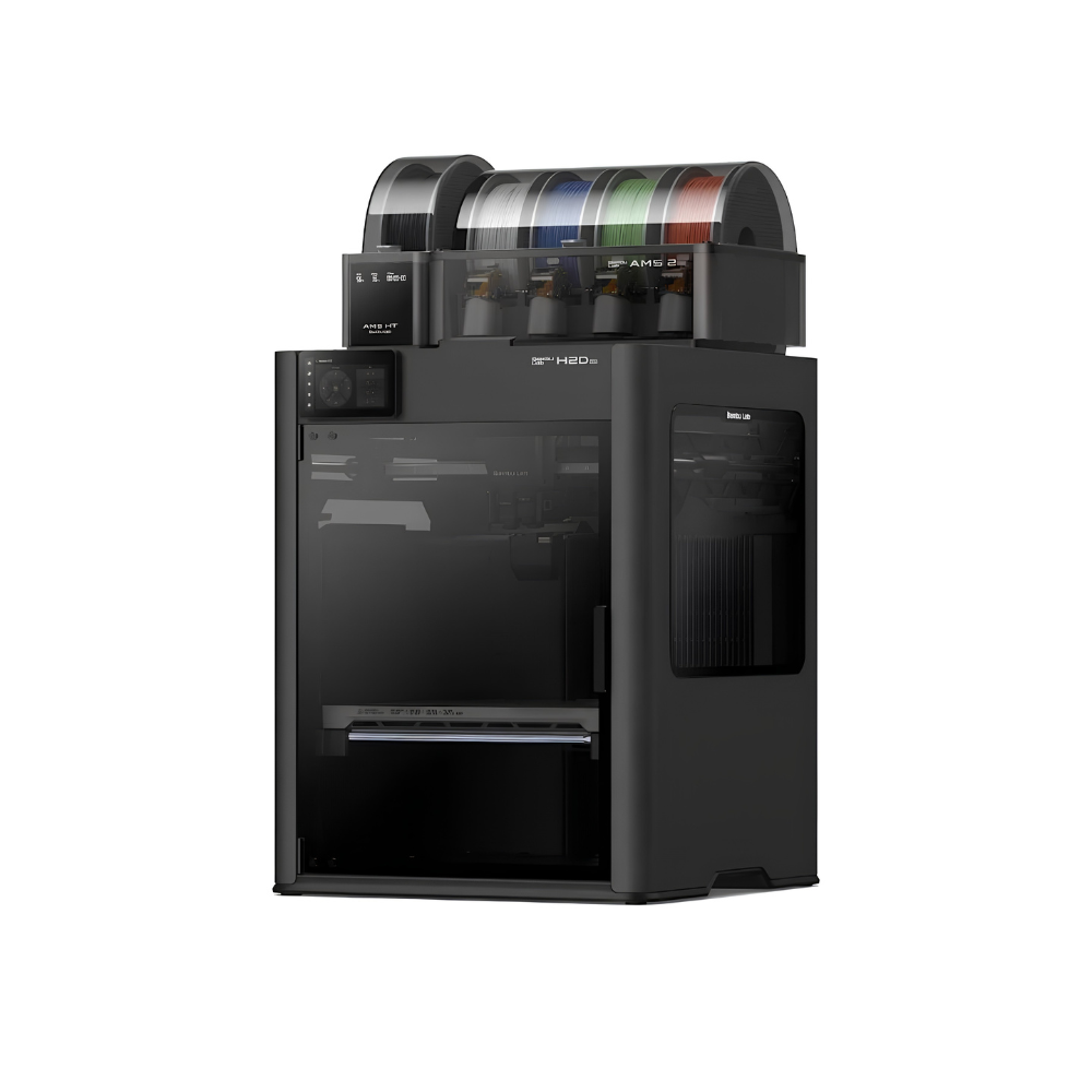 Bambu Lab H2D Pro 3D Printer – view 6