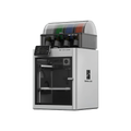 Bambu Lab X1C Multi-colour System