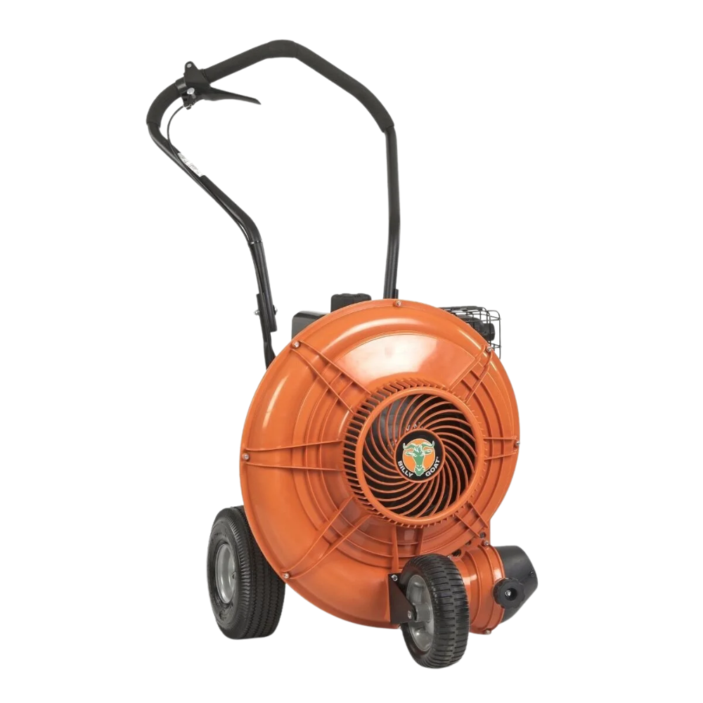 Billy Goat F601V Force 205cc Push Walk Behind Leaf Blower