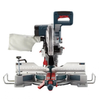 Bosch GCM12SD 12-Inch Dual-Bevel Glide Miter Saw – view 2