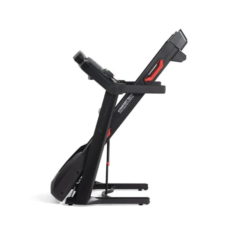 Bowflex BXT8J Treadmill – view 2