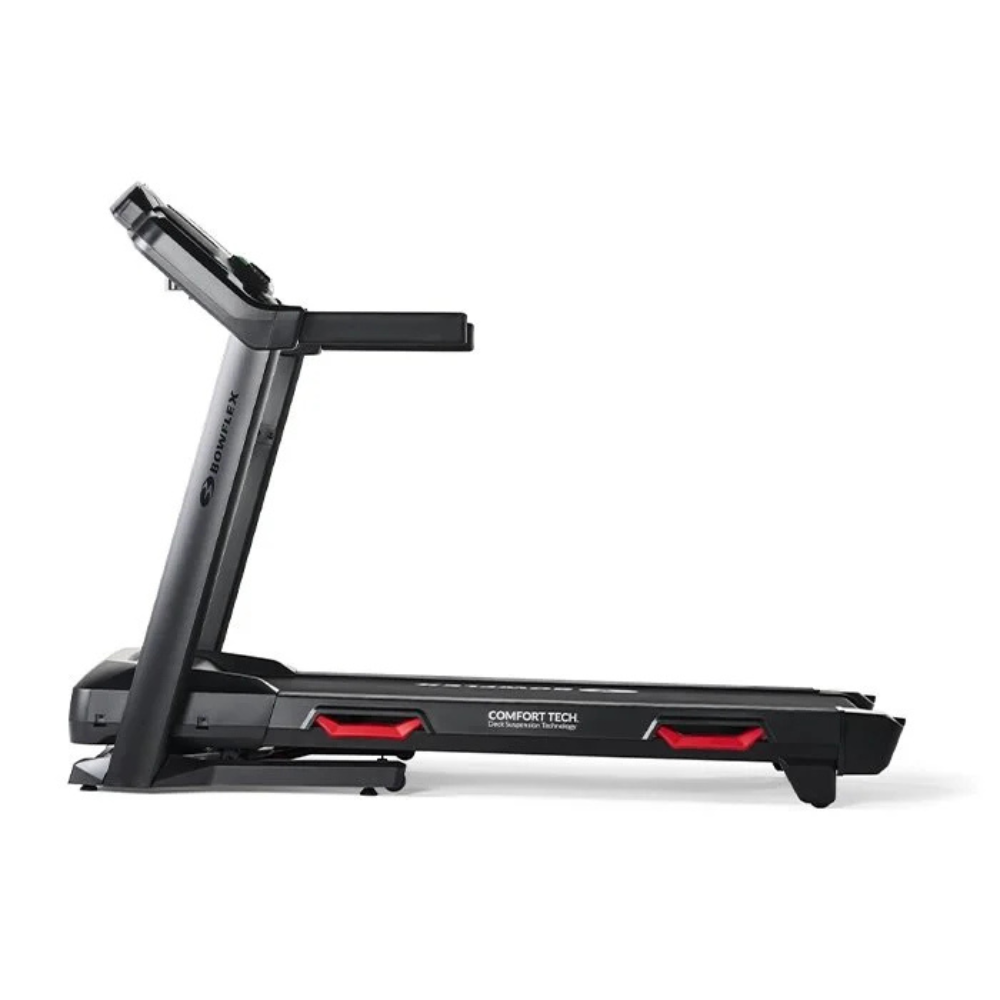 Bowflex BXT8J Treadmill – view 3