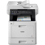 Brother MFC-L8900CDW Business Color Laser All-in-One Printer