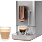Café Affetto Automatic Espresso Machine + Milk Frother