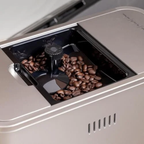 Café Affetto Automatic Espresso Machine + Milk Frother – view 3