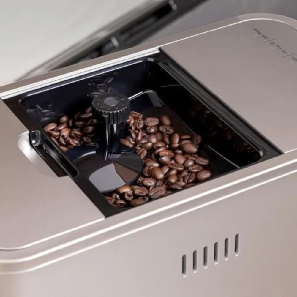 Café Affetto Automatic Espresso Machine + Milk Frother – view 3