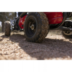 Coleman Powersports GK100 98cc Gas-Powered Go-Kart – view 4