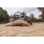 Coleman Powersports GK200 196cc 9HP Two-Seater Gas Go-Kart – view 3