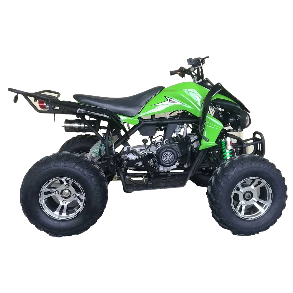 Cougar 200 Sport Adult ATV – view 2