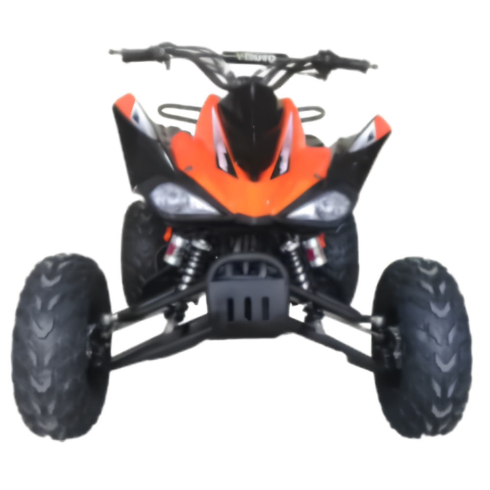 Cougar 200 Sport Adult ATV – view 3