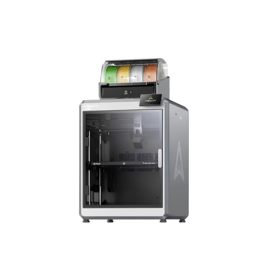 Creality K2 Plus Combo 3d Printer – view 2