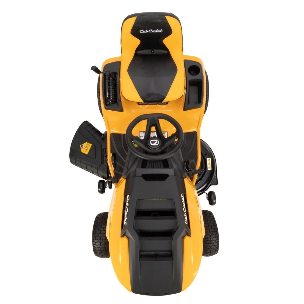 Cub Cadet Enduro Series XT1 LT42 42-Inch Riding Lawn Mower – view 2