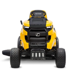 Cub Cadet Enduro Series XT1 LT42 42-Inch Riding Lawn Mower – view 3