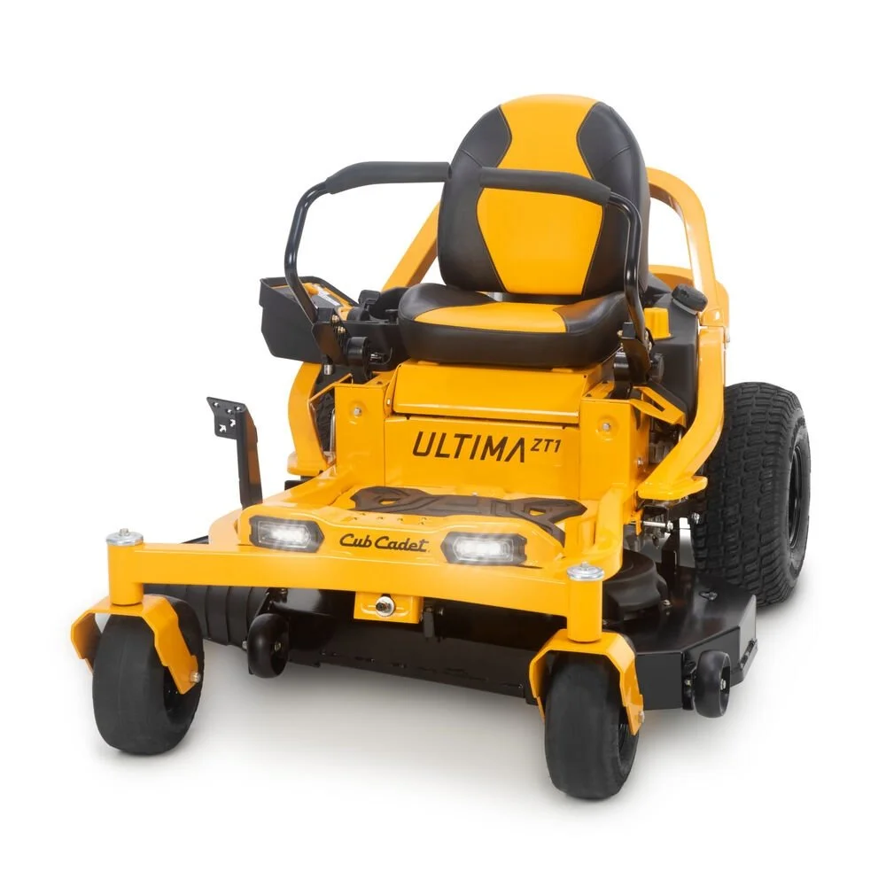 Cub Cadet® Ultima Series ZT1 42-Inch Zero-Turn Lawn Mower