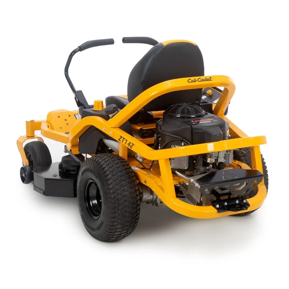 Cub Cadet® Ultima Series ZT1 42-Inch Zero-Turn Lawn Mower – view 3