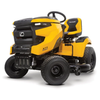 Cub Cadet XT1 LT46 Riding Lawn Mower – view 2