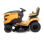 Cub Cadet XT1 LT46 Riding Lawn Mower – view 5