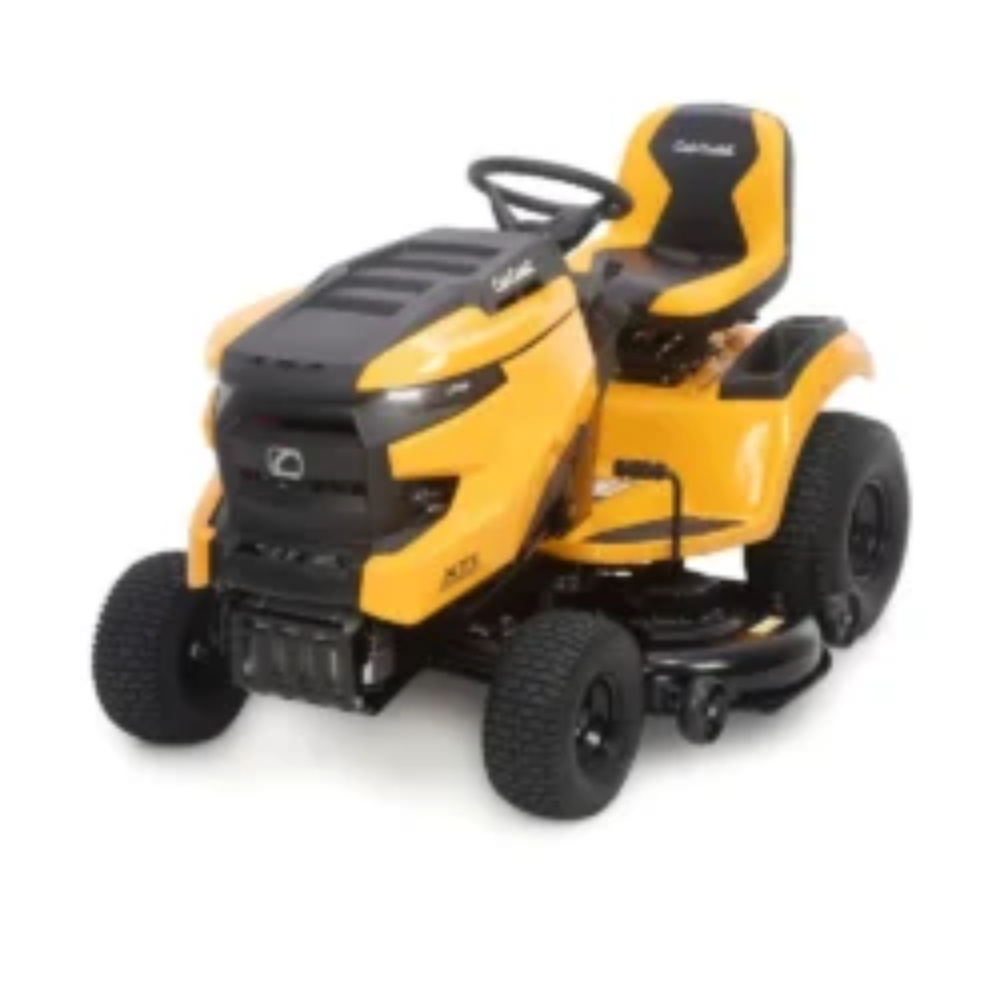 Cub Cadet XT1 LT46 Riding Lawn Mower – view 4