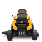 Cub Cadet XT1 LT46 Riding Lawn Mower – view 3