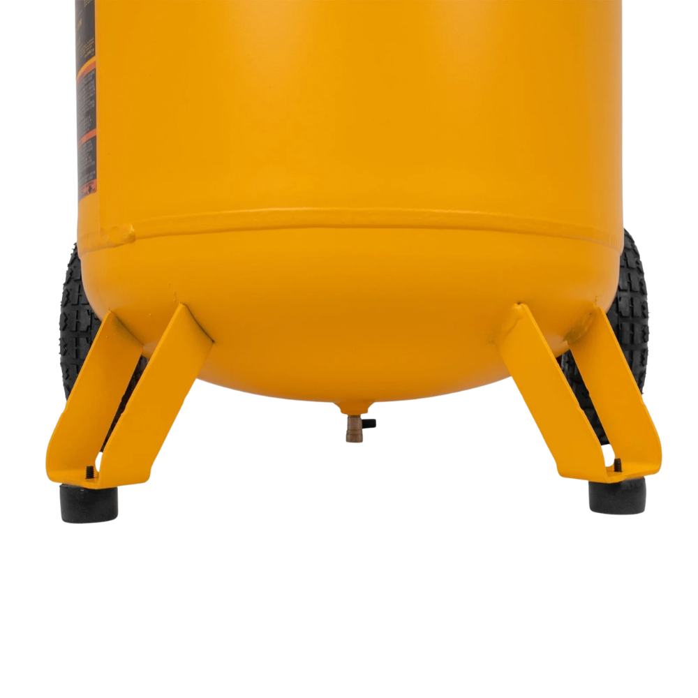 DEWALT 30-Gallons Portable Vertical Air Compressor DXCM303 – view 2