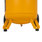 DEWALT 30-Gallons Portable Vertical Air Compressor DXCM303 – view 2