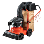 DR Power Leaf Vacuum – view 2