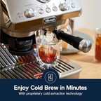 De’Longhi La Specialista Arte Evo Espresso Machine – view 6