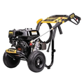 DeWalt 4000 PSI 3.5 GPM Cold Water Gas Pressure Washer