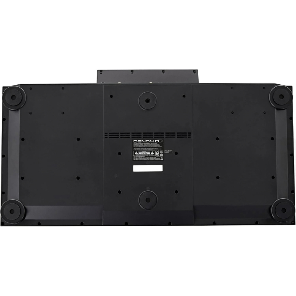 Denon DJ SC LIVE 4-Deck Standalone DJ Controller – view 2