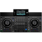 Denon DJ SC LIVE 4-Deck Standalone DJ Controller – view 3