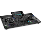 Denon DJ SC LIVE 4-Deck Standalone DJ Controller – view 4