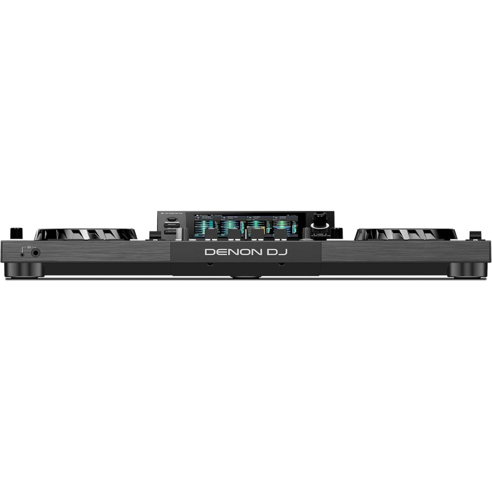 Denon DJ SC LIVE 4-Deck Standalone DJ Controller – view 6
