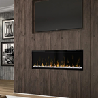 Dimplex Ignite XL Wall Mount Electric Fireplace – view 3