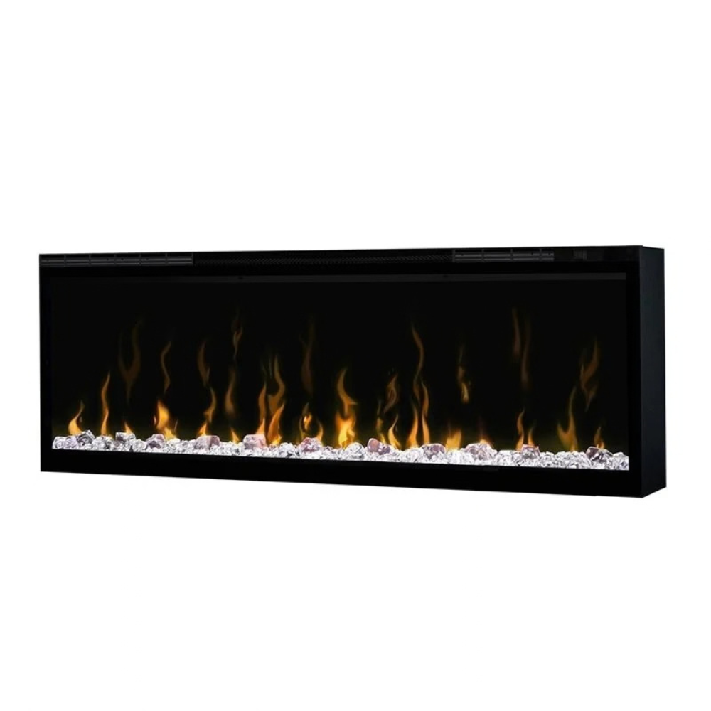 Dimplex Ignite XL Wall Mount Electric Fireplace – view 4