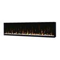 Ignite XL® 60-Inch Wall-Mount Electric Fireplace