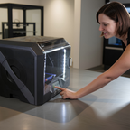 Dremel DigiLab 3D45 3D Printer – view 4