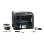 Dremel DigiLab 3D45 3D Printer – view 2